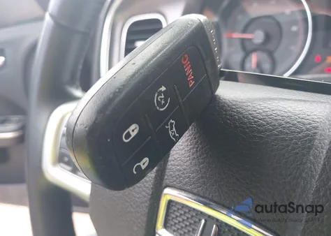 2013 Dodge Charger Sxt z USA, uszkodzony, nr VIN 2C3CDXHG2DH537339